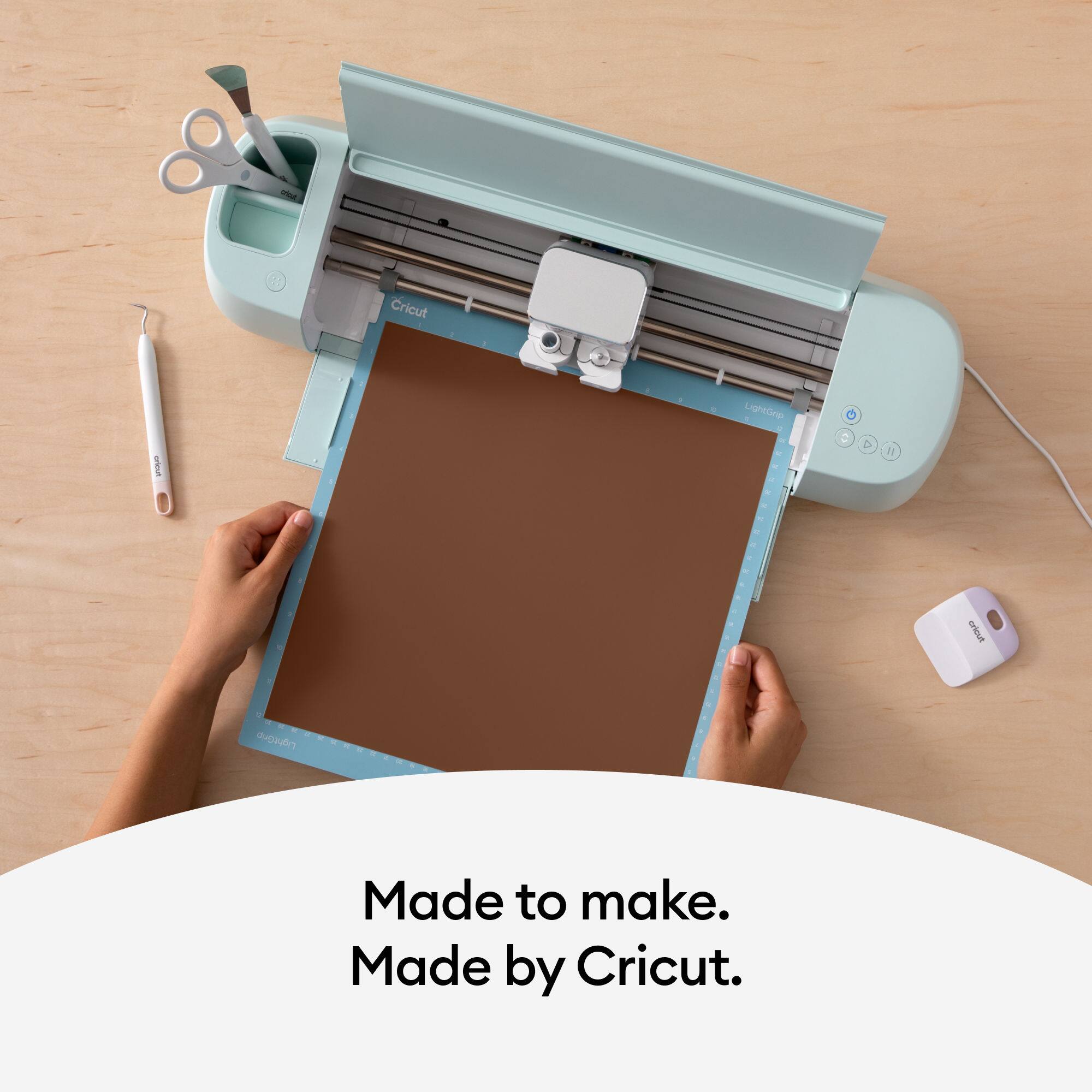 Cricut® Permanent Vinyl Sampler, Skin Tone